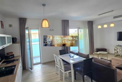 Apartament cu 2 camere decomandat în Nord - 9