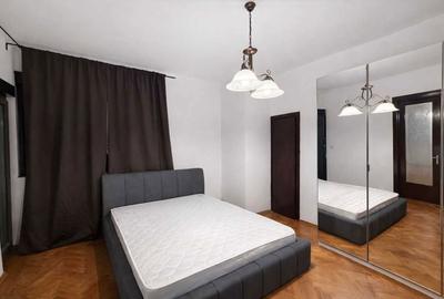 Apartament cu 2 camere semidecomandat în Ștefan cel Mare