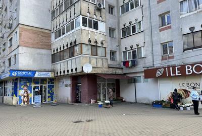 Spațiu comercial, de 45 mp, în Alexandru cel Bun - 2