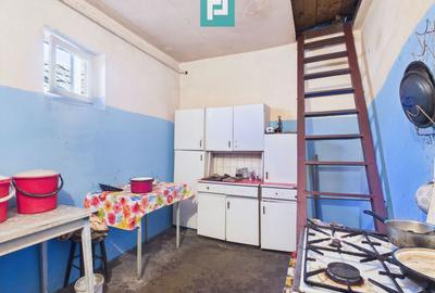 Casă individuală cu 4 camere cu Teren 1413 Mp în Girișu de Criș - 3