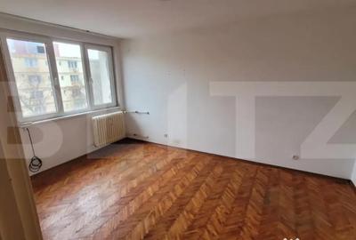 Spațiu comercial, de 55 mp, în Brazda lui Novac - 2