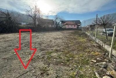 Teren de vanzare 2.631 mp, Slanic Moldova - Ciresoaia, Bacau - 15