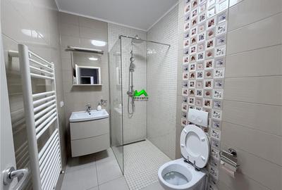 Apartament cu 3 camere decomandat în Hipodrom 3 - 7