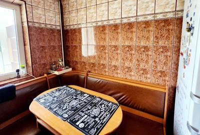 Apartament 2 camere de vânzare decomandat Nicolina 1 - Esplanada - 8