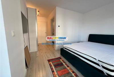 Inchiriere apartament 3 camere Baneasa Greenfield- bloc nou - 9