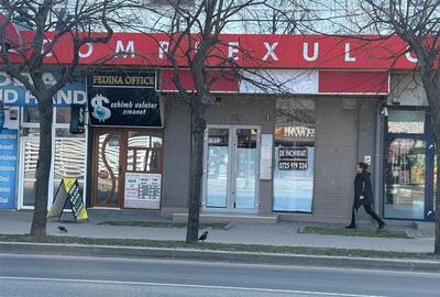 Spațiu comercial, de 80 mp, în Sud - 19