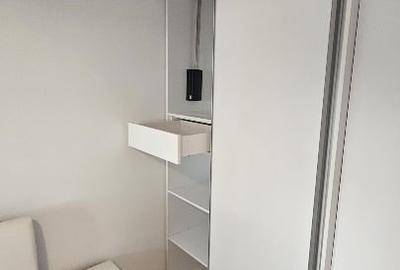Apartament cu 2 camere decomandat în Drumul Taberei - 5