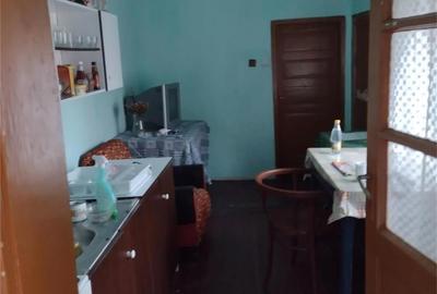 Casă cu 3 camere în Șega - 7