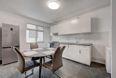 Apartament cu 2 camere, mobilat în Drumul Taberei