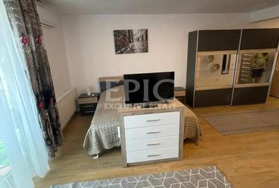 Apartament 1 camera/ 40 mp/ Etajul 2/ Bloc nou/ Complex Green Residenc - 3