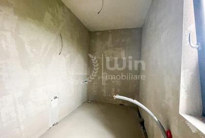 Duplex finalizat | 4 camere | 119 mp utili | Cartier Someseni! - 3