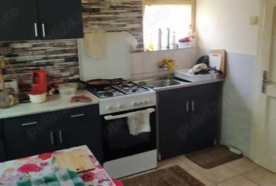 Casă cu 4 camere în Sânger - 5