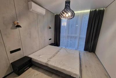 Garsoniera in zona Tei la Facultatea de Constructii