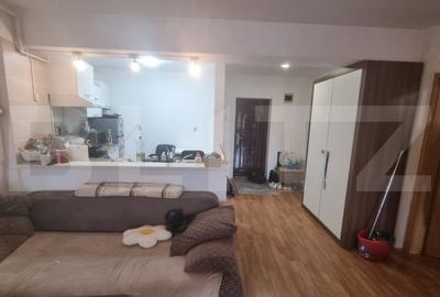 Apartament 2 Camere | 54 mp Utili | Terasa 7 mp | Manastur | Bloc 2010 - 2