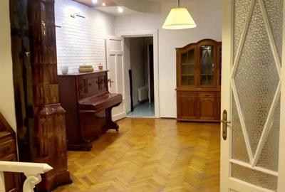 Casa individuala 4 camere | Vitan | Metrou Dristor | Mall Vitan | Curte Proprie - 2