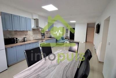 Apartament 4 camere la casa Dumbravi?a - 6