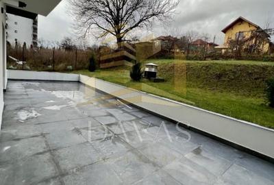 Apartament modern 2 camere de inchiriat | Calea Baciului | Parcare subterana Apartament modern 2 camere de inchiriat | Calea Baciului | Parcare subterana - 8