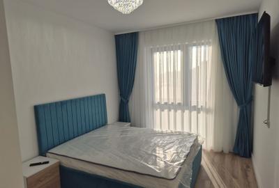 Apartament cu 2 camere în Central - 2