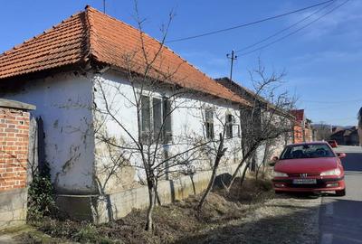 Casă cu 3 camere în Vintere - 3