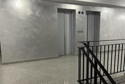 Apartament cu 3 camere semidecomandat în Rahova - 36