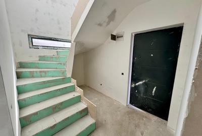 Casa finalizata P+1. 4 cam. Util 104mp. Teren 207mp. Finisaje la alegere - 12