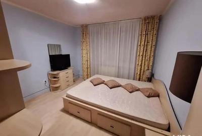 Apartament cu 2 camere semidecomandat în Torontalului