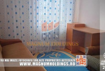 Apartament cf. 1, 2 camere, Trivale, et. 3, cu balcon - 3