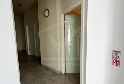 Spatiu comercial sau birouri 204mp piata Cipariu mezanin - 7