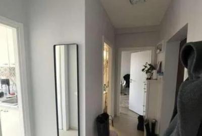 Apartament cu 2 camere, mobilat în Floreasca - 15