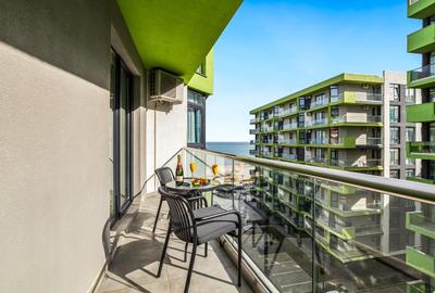 Alezzi Beach & Alezzi Odyssey – Apartamente cu facilități, până in Mai 2026 - 10