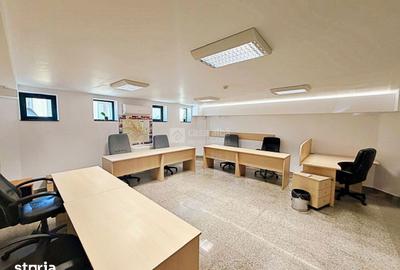 Spațiu comercial, de 70 mp, în Ultracentral - 3