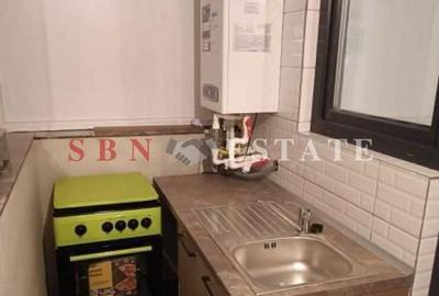 Apartament cu 3 camere decomandat în Progresul - 2