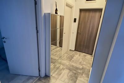 Brancoveanu, Luica, Grand Arena - 3