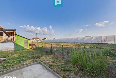 Casă cu 5 camere cu Teren 957 Mp în Central - 15
