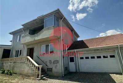 Casă cu Canalizare în Ovidiu - 5