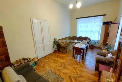 Apartament cu 3 camere decomandat în Vest - 8