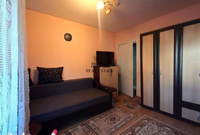 Apartament cu 2 camere semidecomandat în Sud - 9