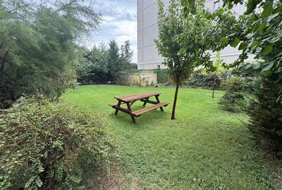 Inchiriez apartament 3 camere, etaj 3, balcon, loc parcare - Girocului Eso - 6