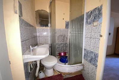 COMISION 0 | Garsoniera 25mp | Eatj 2 | Mobilata | Zona Blascovici - 6