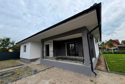 Casă cu 2 camere în Iclod - 1