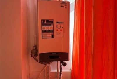 Apartament 2 camere cu centrala zona Ronat - 5
