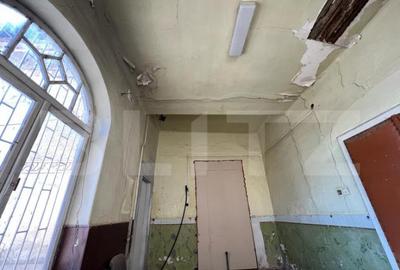 Spatiu Comercial de vanzare, 3 incaperi, 80 mp, zona exterio - 5