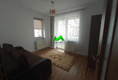 Apartament de inchiriat 3 camere Sibiu Turnisor Alma - 5