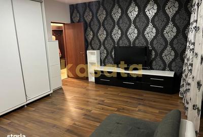 Apartament cu 2 camere, mobilat în Central - 3