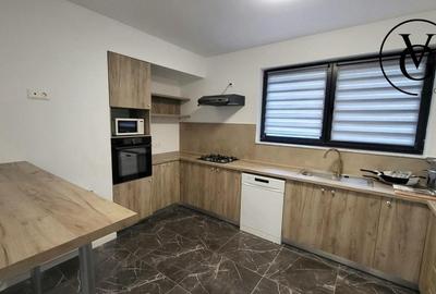 Casă cu Teren 550 Mp în Corbeanca - 10