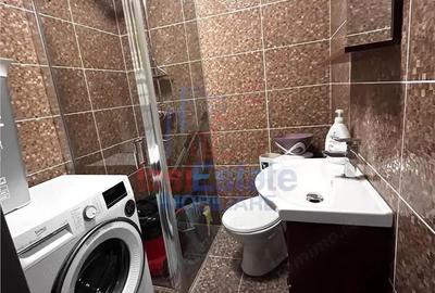 Garsonieră, mobilată în Aleea Tudor Neculai - 6