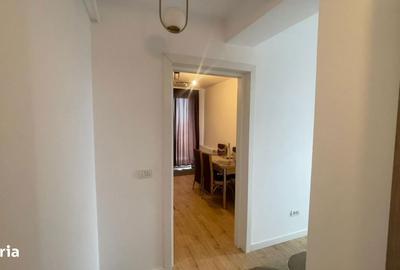 Apartament cu 2 camere în Central - 8