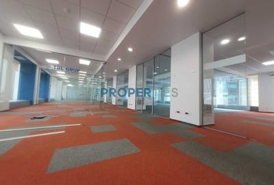 Comision 0! Inchiriere spatii birouri in zona Aviatiei - intre 16 si 630mp - 9