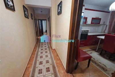 Apartament cu 4 camere decomandat în George Enescu - 8