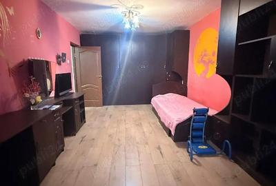 Garsonieră decomandată în Ultracentral